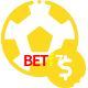 Aposte em esportes do mundo todo no betf7!