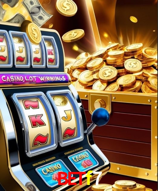 Welcome Bonus betf7