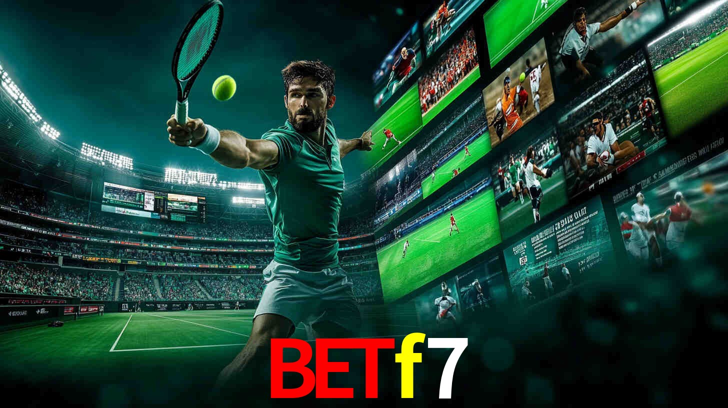 Estatísticas betf7