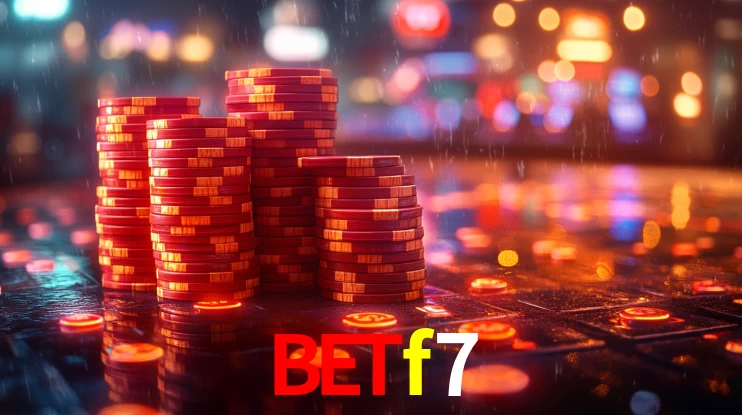 betf7 BET