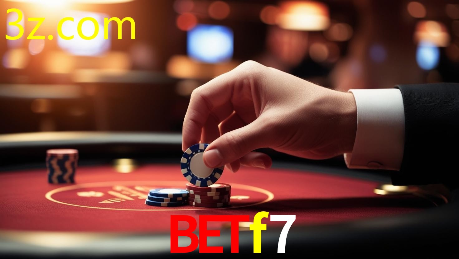 Verificação de Conta BETF7.COM