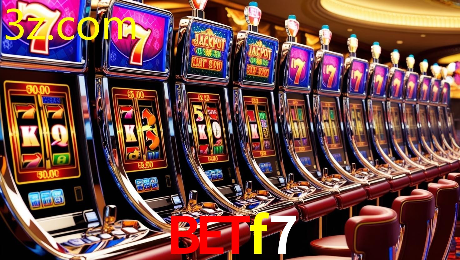 Fortune Tiger Slot no Site BETF7.COM
