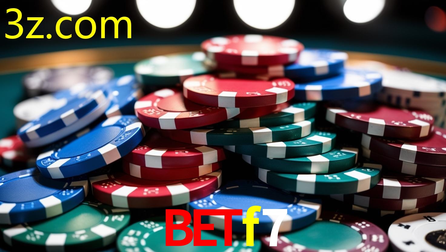 Apostas na Site BETF7.COM