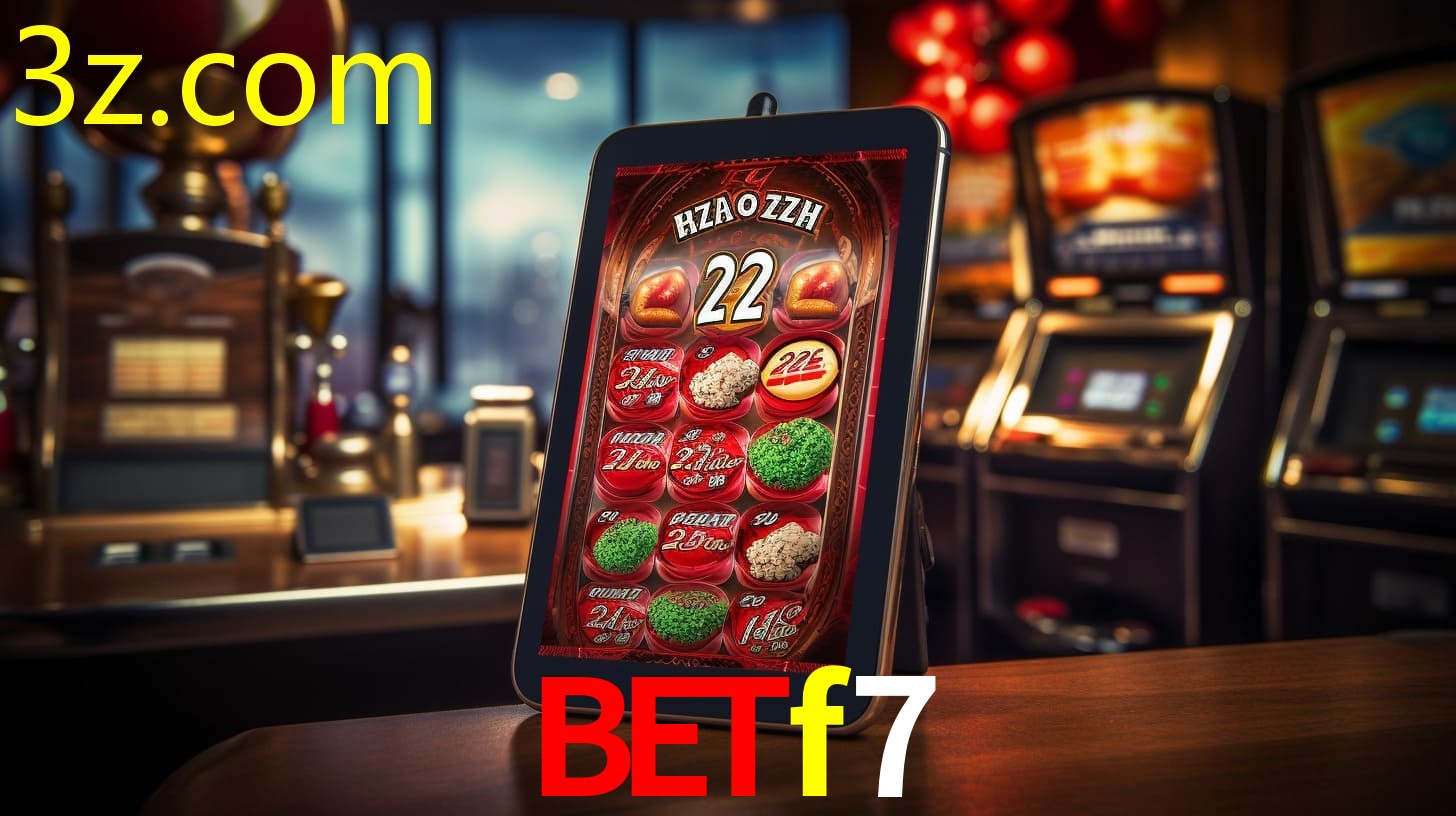 App BETF7.COM  