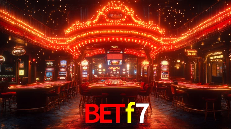 betf7: Jogos de Caça-Níqueis-Altas Recompensas, Roleta-Velocidade, Blackjack-Desafios Máximos