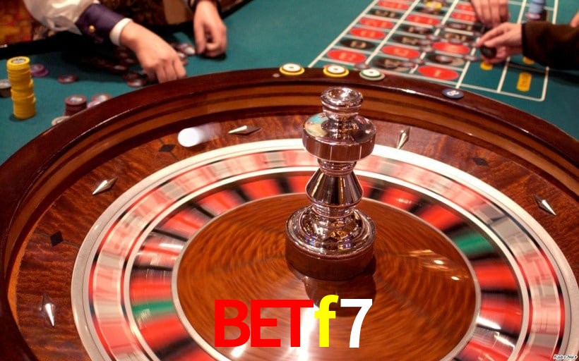 Apostas Esportivas na betf7: Um Guia Completo