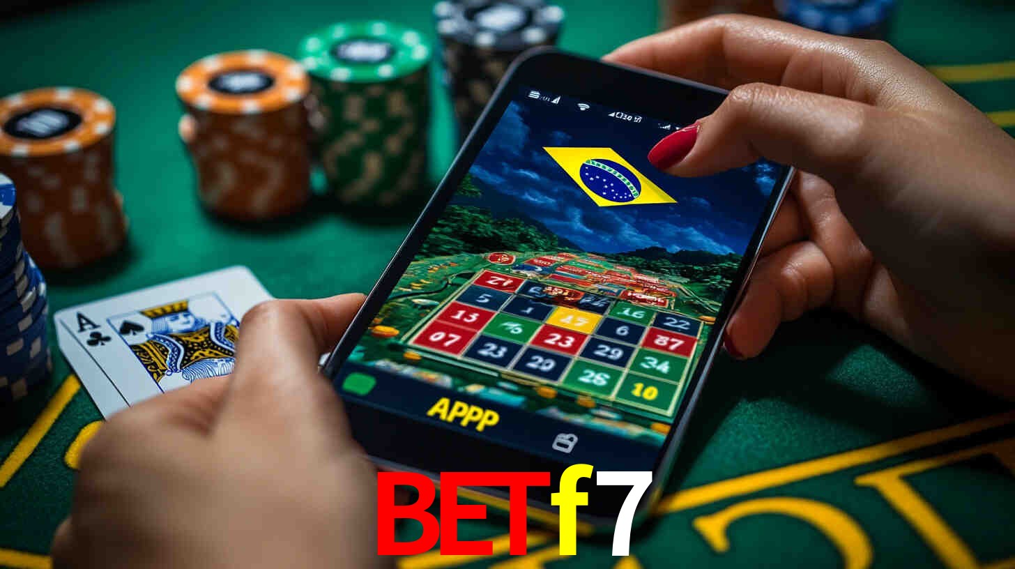 Estatísticas do Jogo betf7