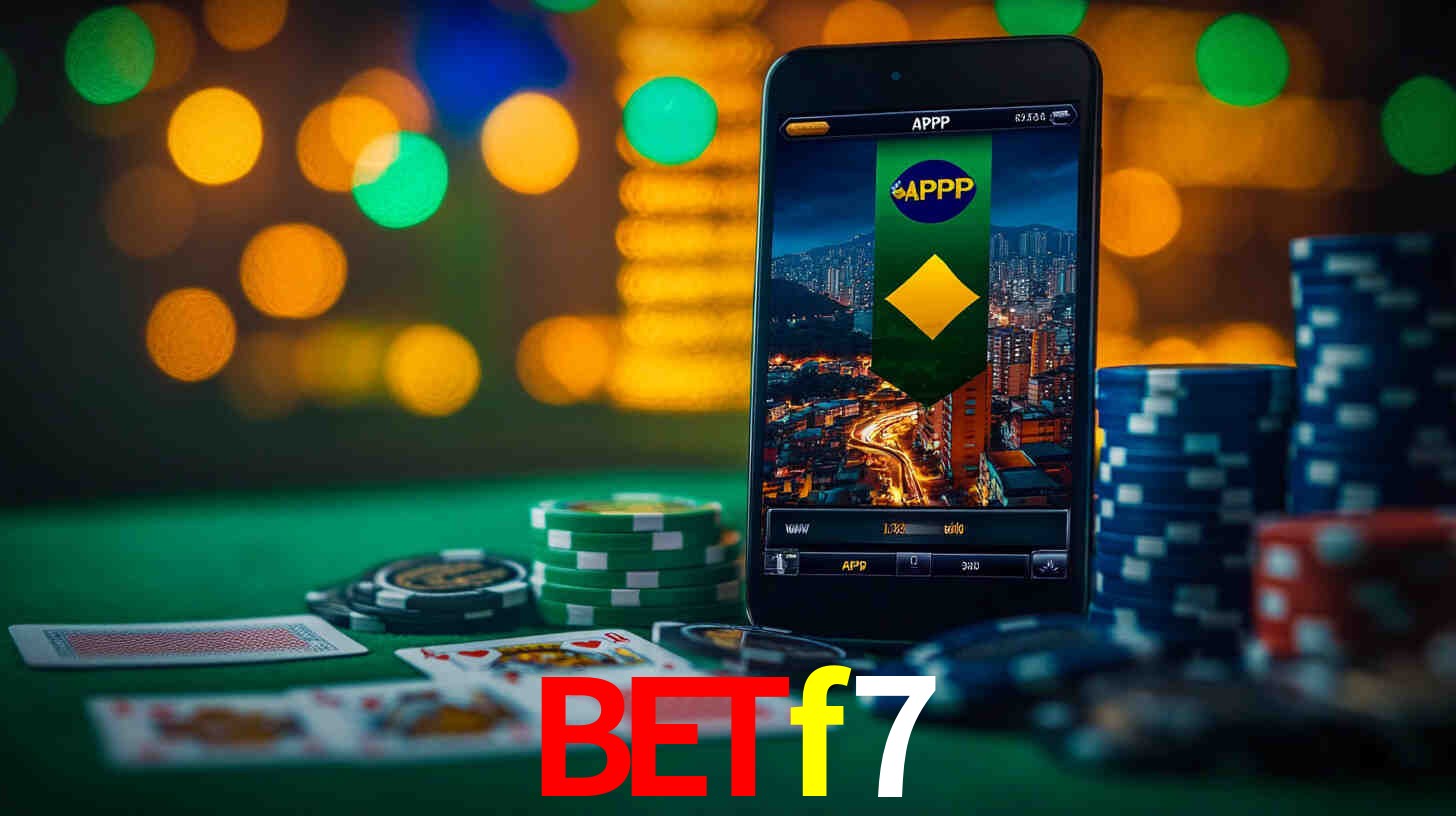 Provedores de Jogos betf7