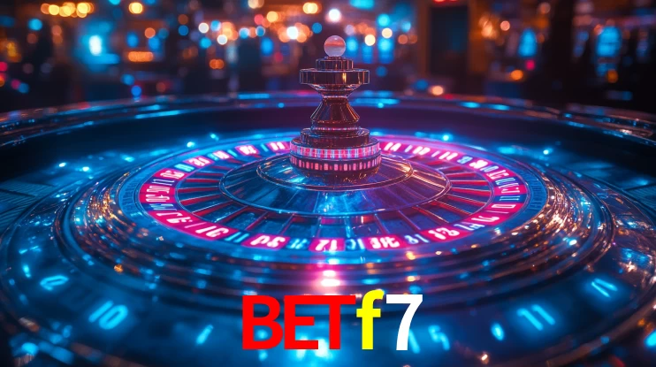 betf7 BET