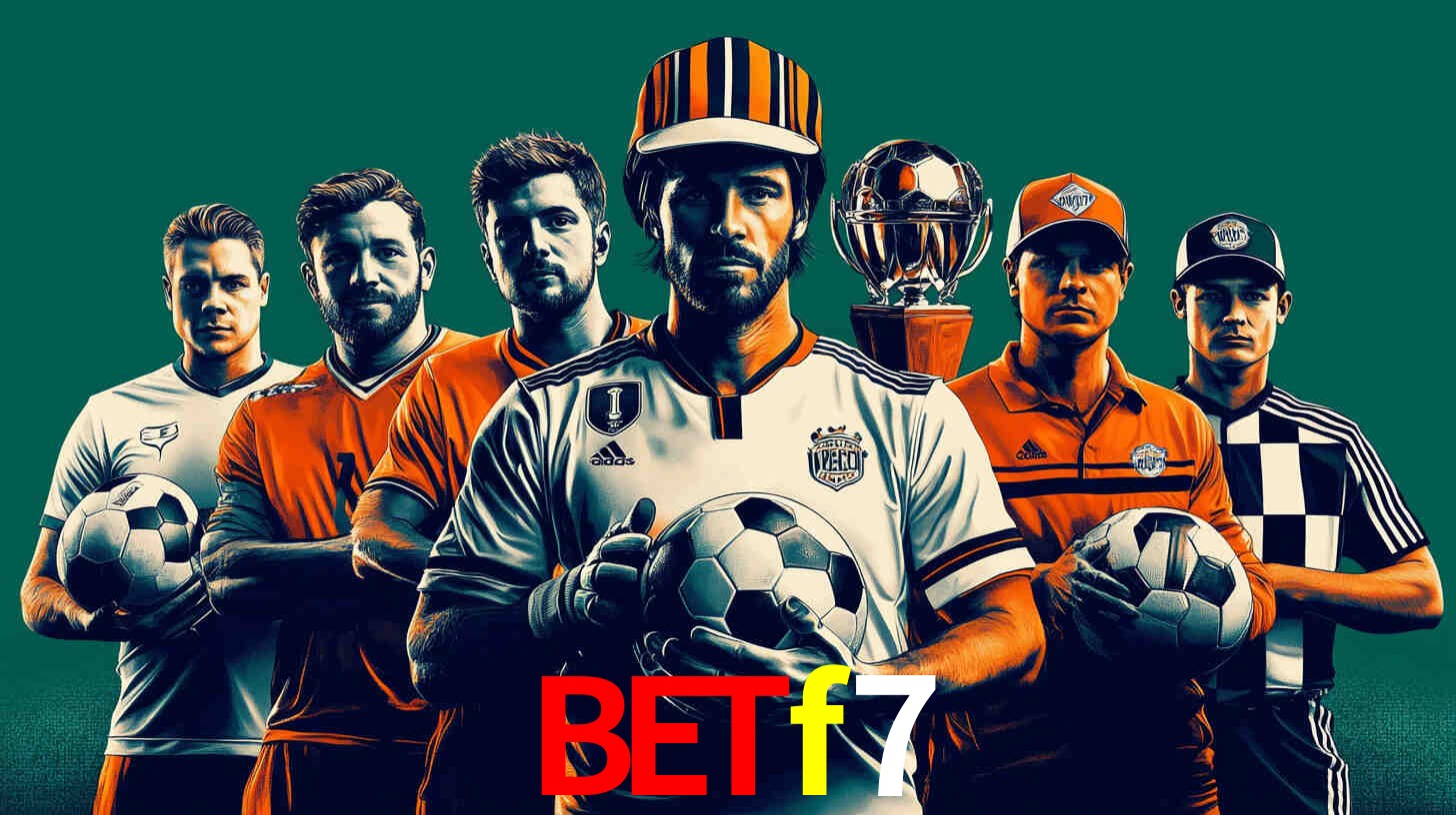 Diretório de Jogos betf7