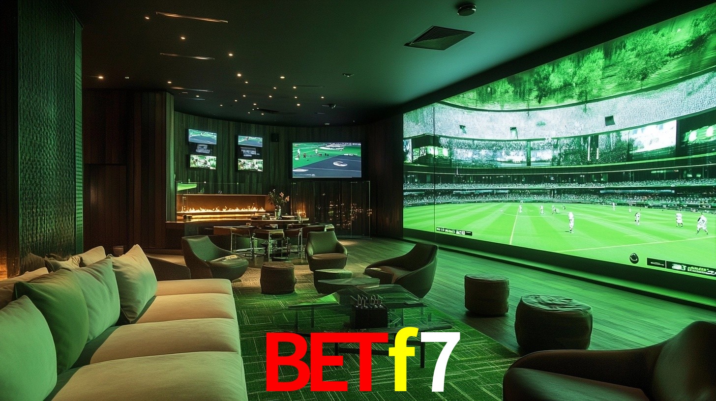 betf7 BET