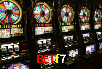 Mesa de Blackjack betf7