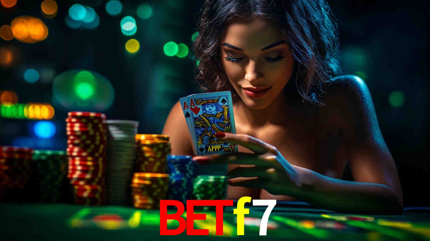 Casino Ao Vivo betf7