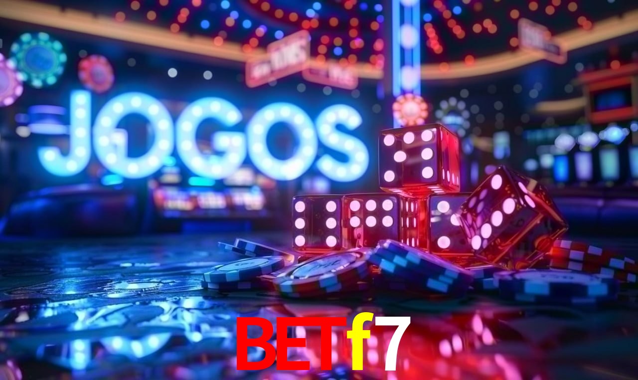 A Experiência Imersiva dos Cassinos Ao Vivo no betf7