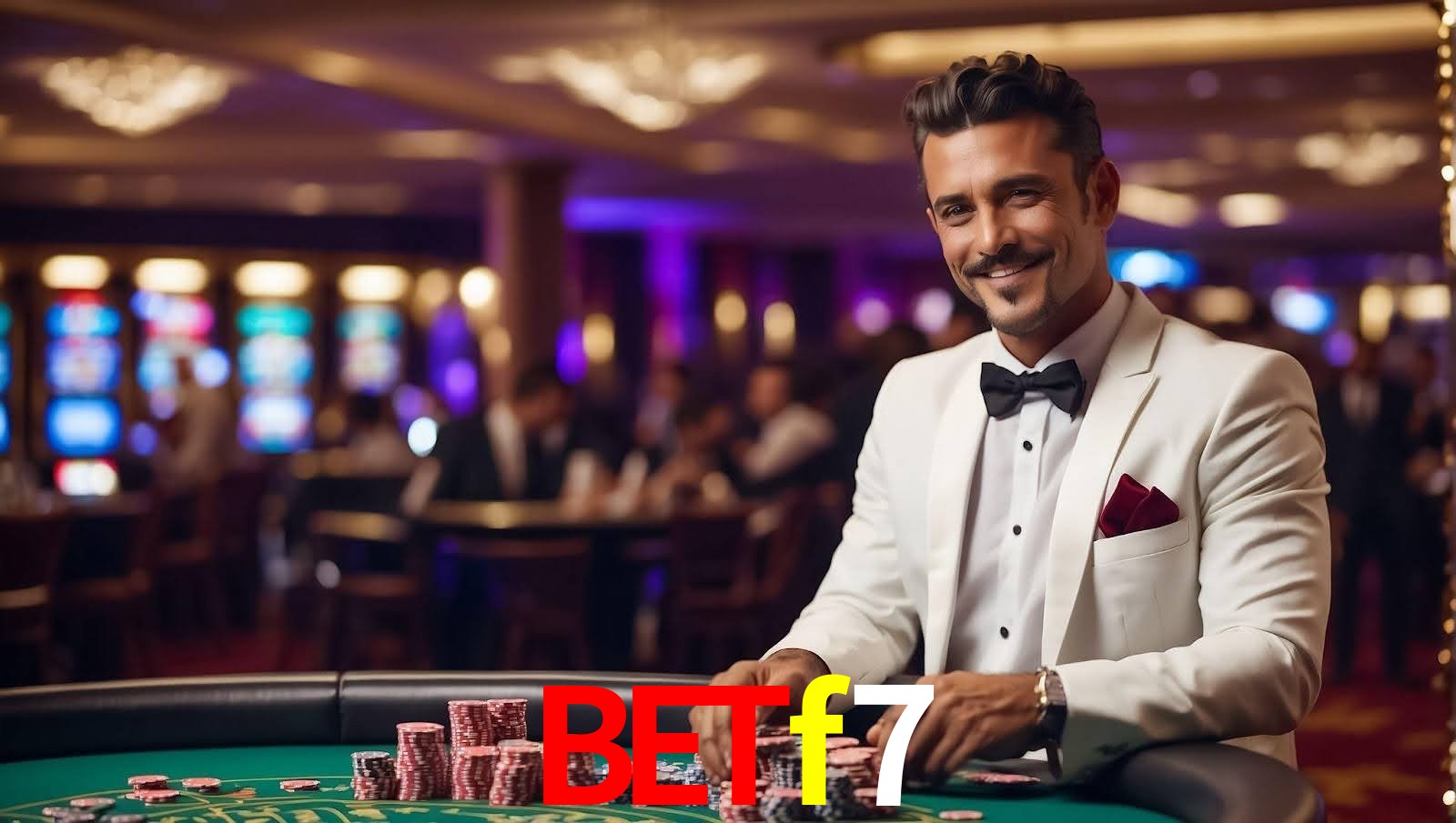 Explorando a Categoria de Eventos em Apostas na betf7