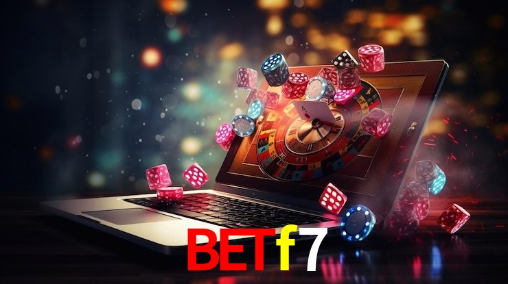 Desvendando o Mundo dos Jogos Virtuais na betf7