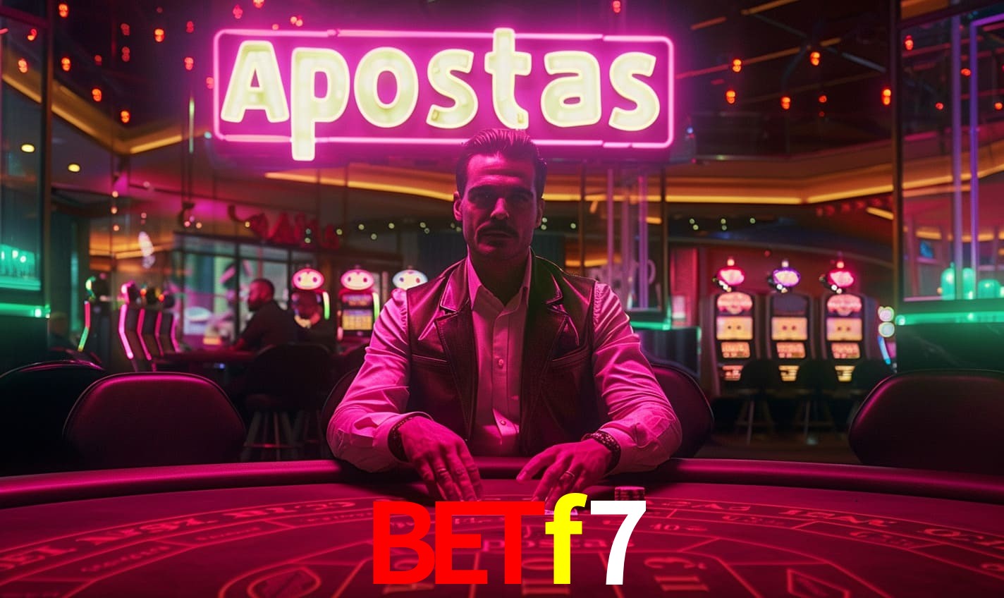 Segurança 2FA betf7