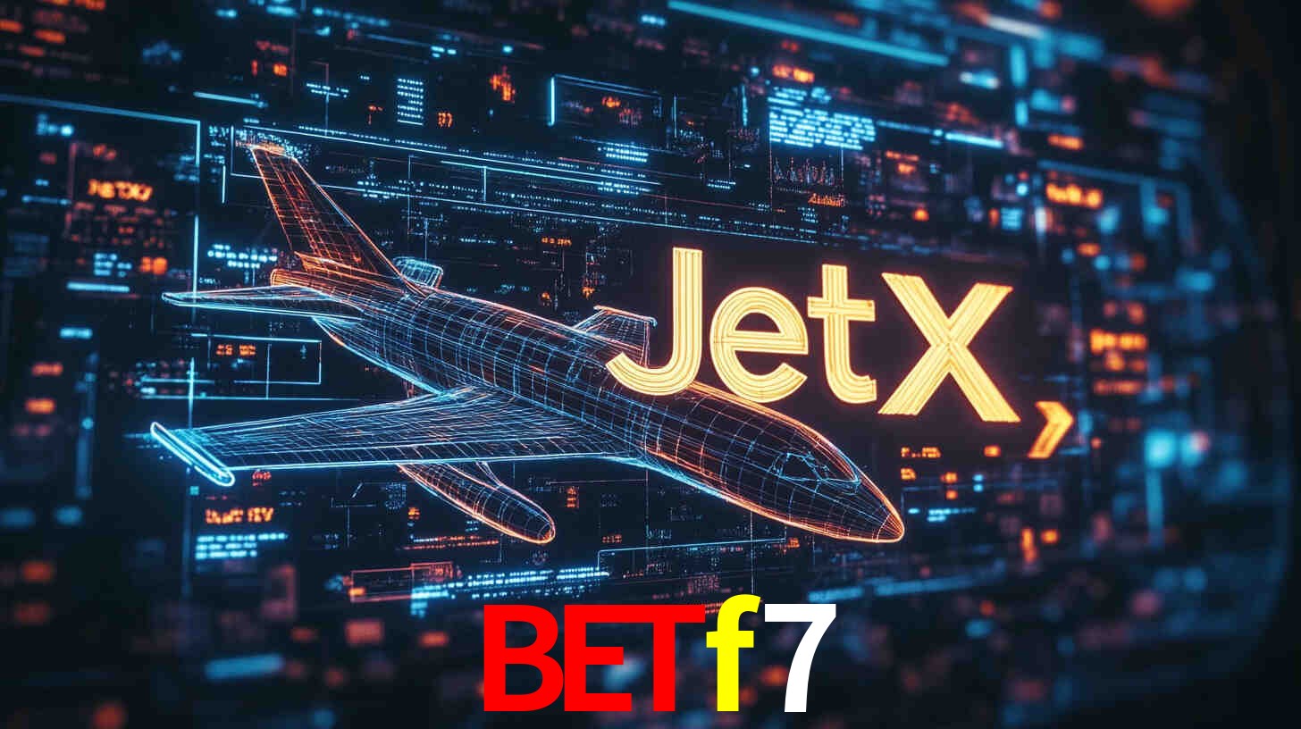 Apostas de Tênis betf7