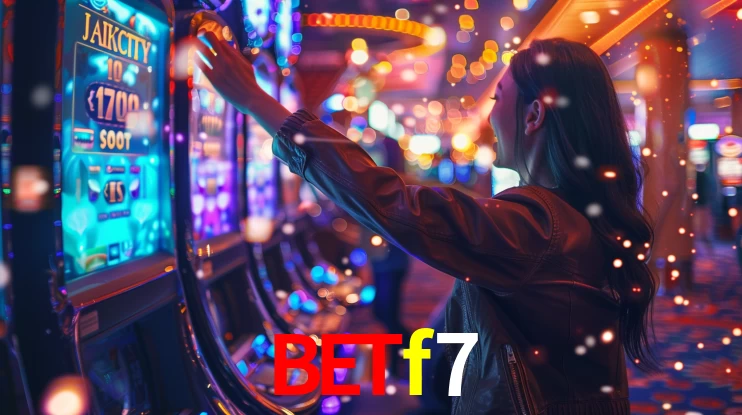 betf7: Seu Especialista em Apostas Esportivas Brasileiras