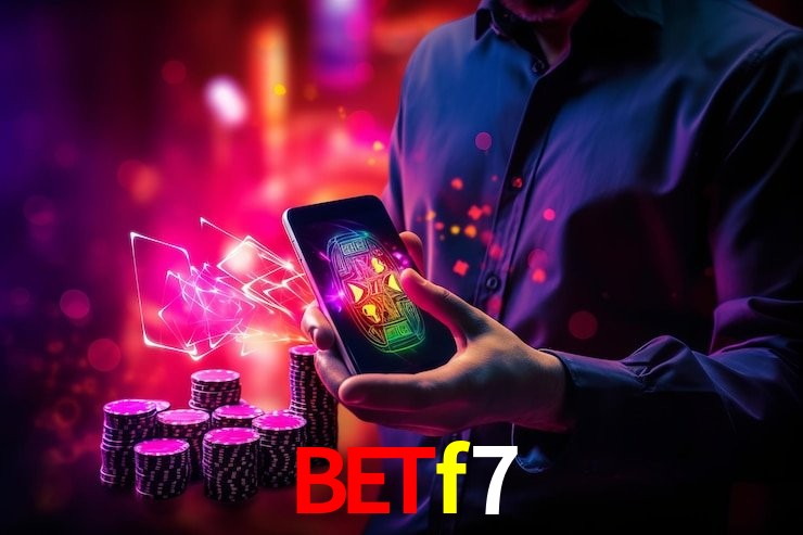 A Emoção da Loteria na betf7: Uma Chance de Mudança de Vida