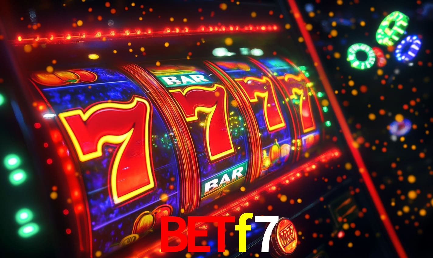 Bônus Generosos e Exclusivos no betf7 para Você!