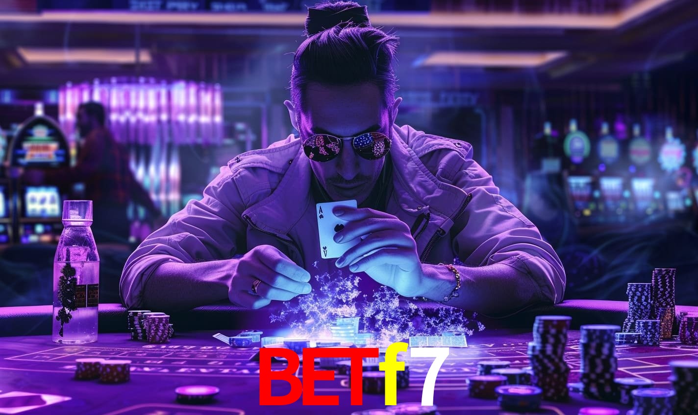 Roulette Table betf7
