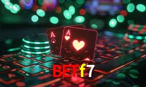 Apostas Esportivas na betf7: Um Guia Completo