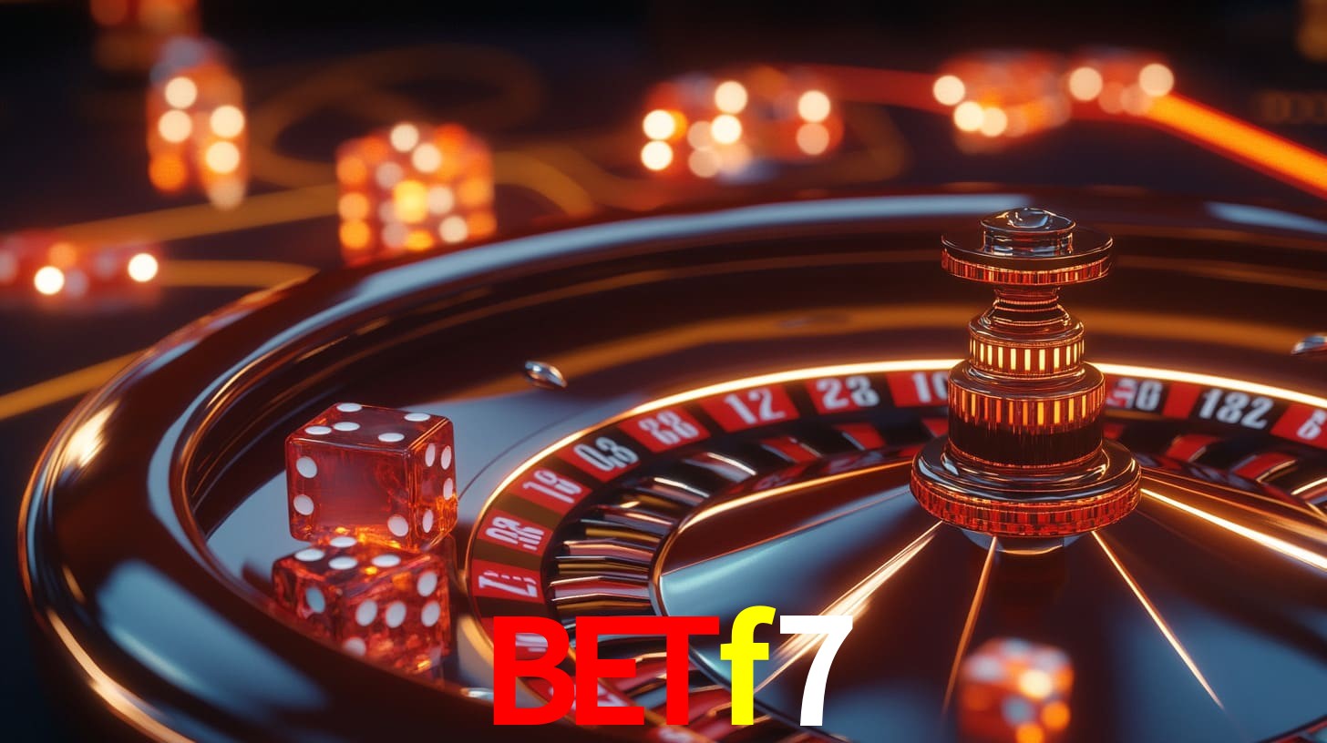 Descubra a Magia dos Jogos de Arcade no betf7
