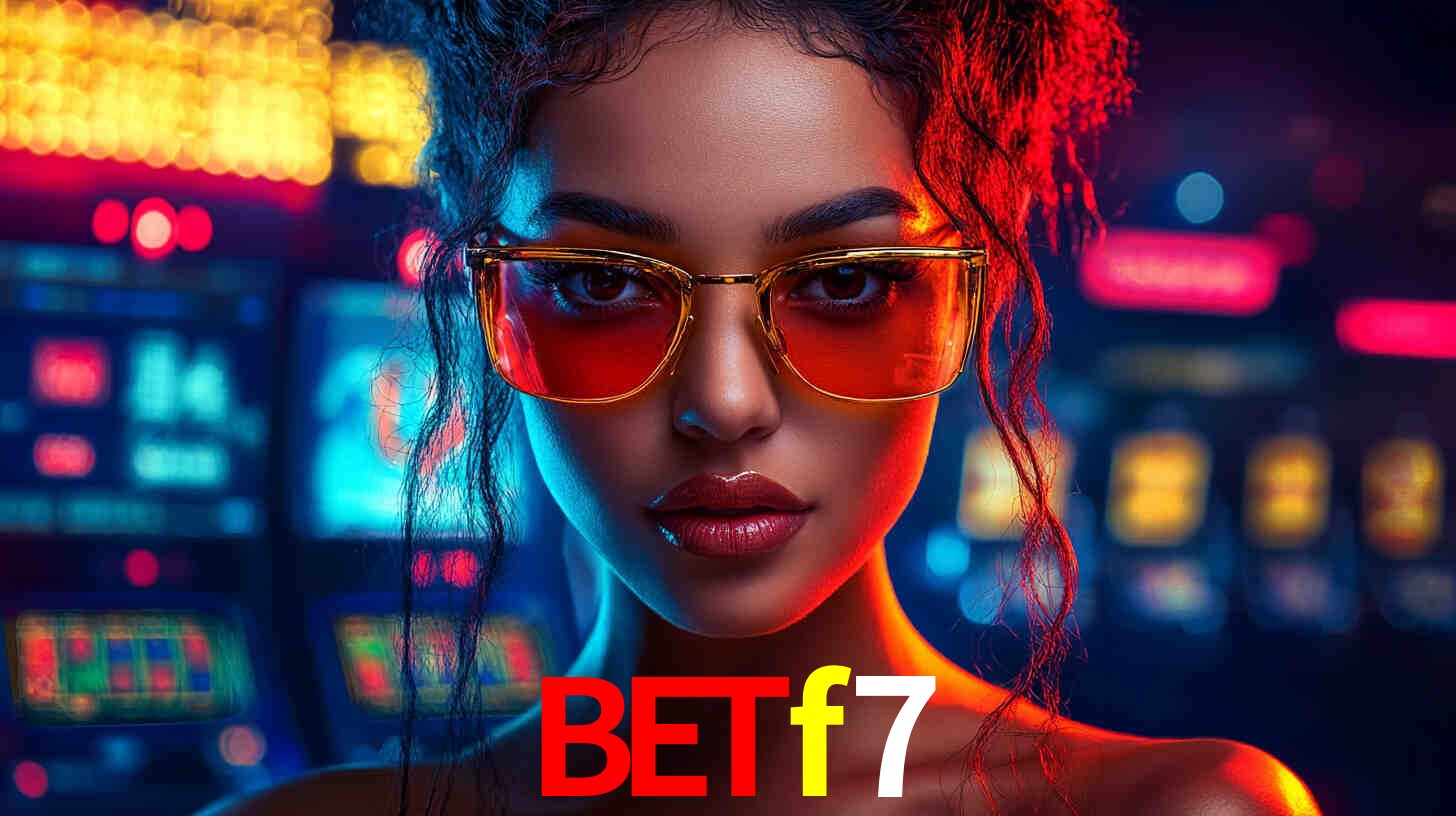 Jogos de Slot betf7
