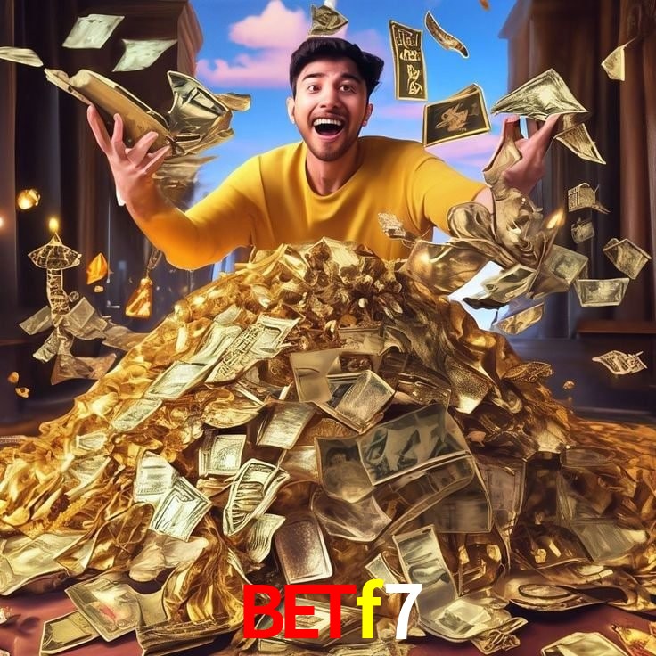 A Revolução dos Aplicativos de Jogos no betf7