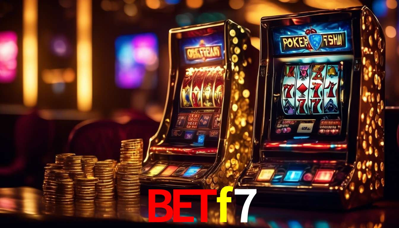 Promoção Relâmpago betf7