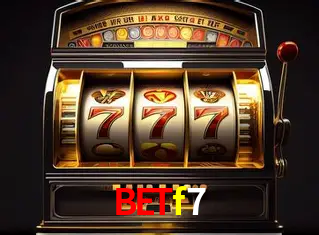 Descubra o Mundo do Cassino Online com betf7