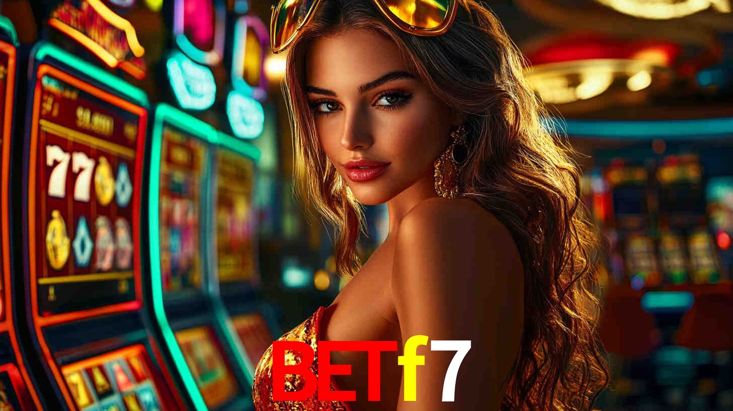 betf7 App Interface