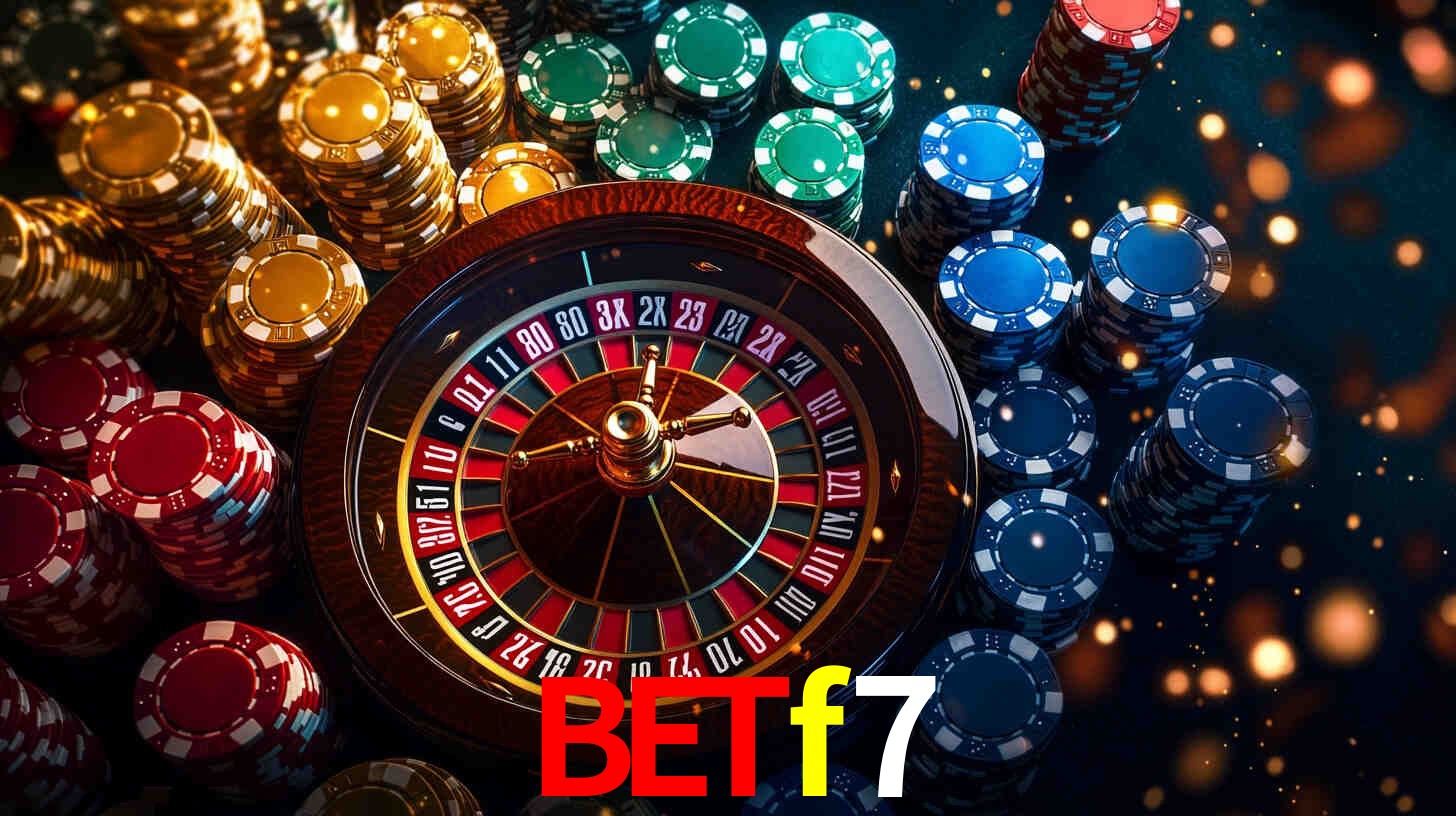 betf7 BET