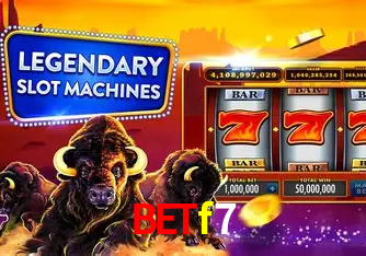 cassino betf7