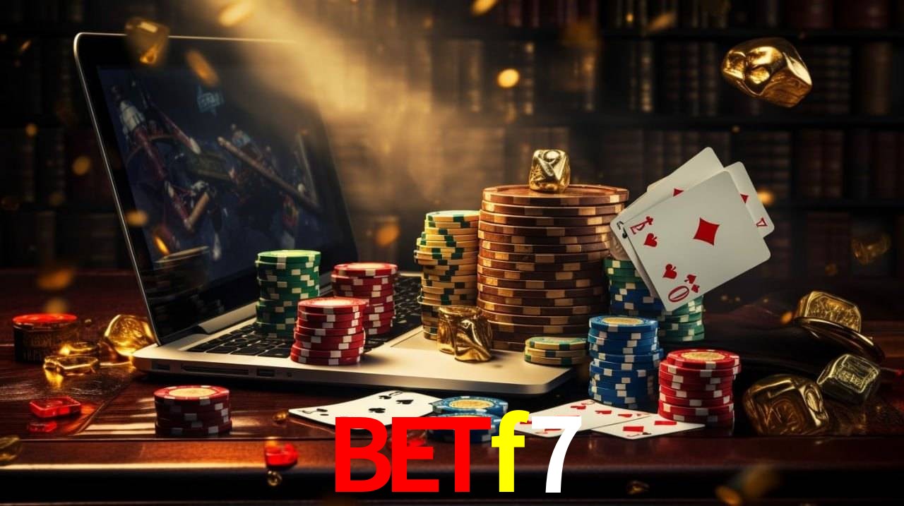 Descubra a Magia dos Jogos de Arcade no betf7