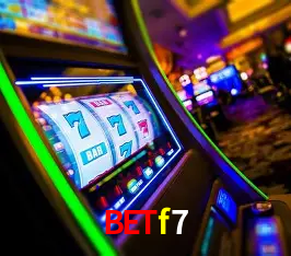 Casino Ao Vivo betf7