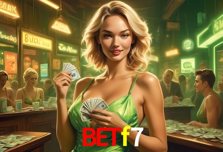 Login Seguro betf7