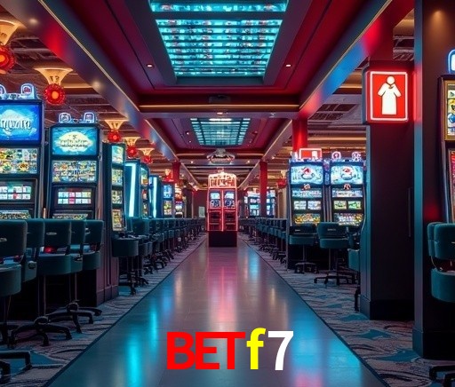 Integração de APIs betf7