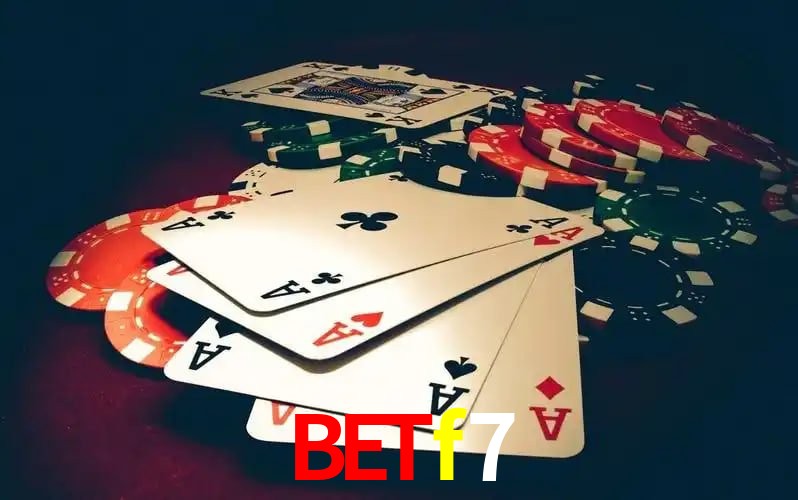 Desvendando o Mundo dos Jogos Virtuais na betf7