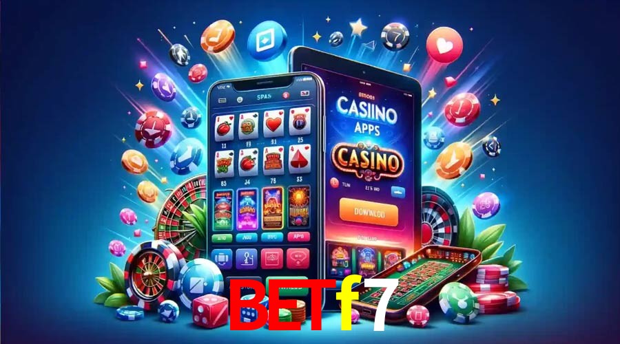 Live Casino betf7