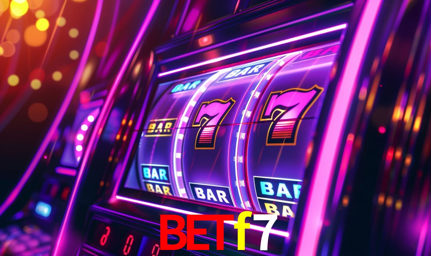 betf7 BET