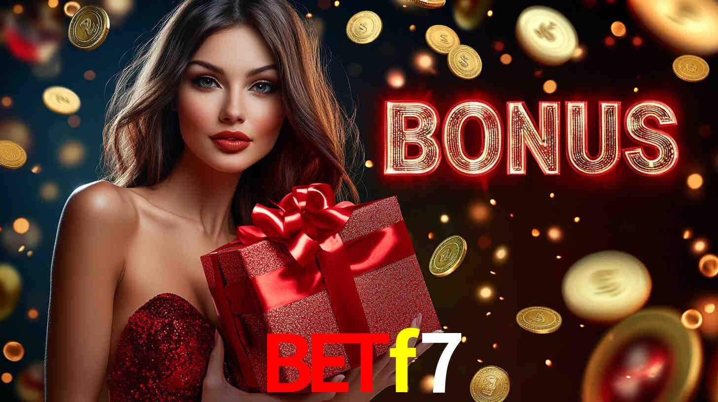 Recursos de Bônus betf7