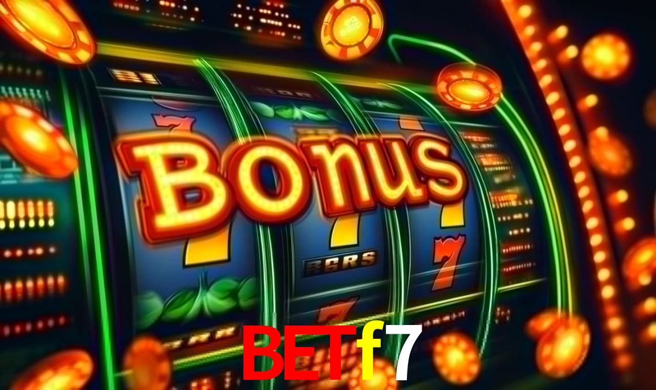 Live Casino betf7