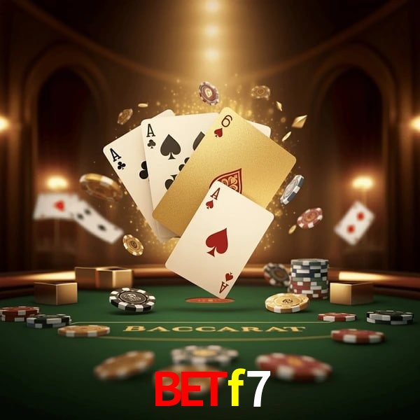 VIP Casino betf7