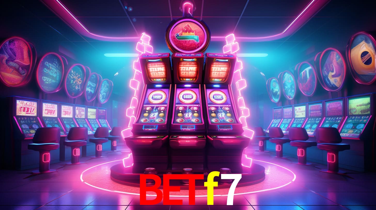 betf7: A Experiência de Casino com Jogos de Mesa ao Vivo