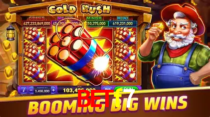 Jogos Exclusivos betf7