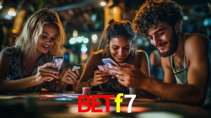 Welcome Bonus betf7