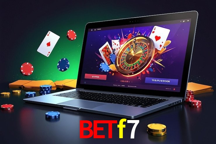 Descubra a Essência do betf7: Nossa História e Compromissos